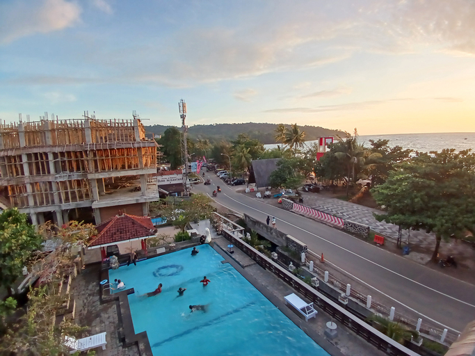 Bumi Nusantara Hotel 4/11