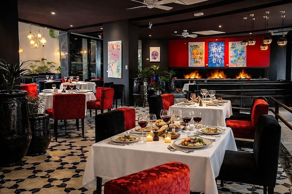 BAB Hotel Marrakech 59/73