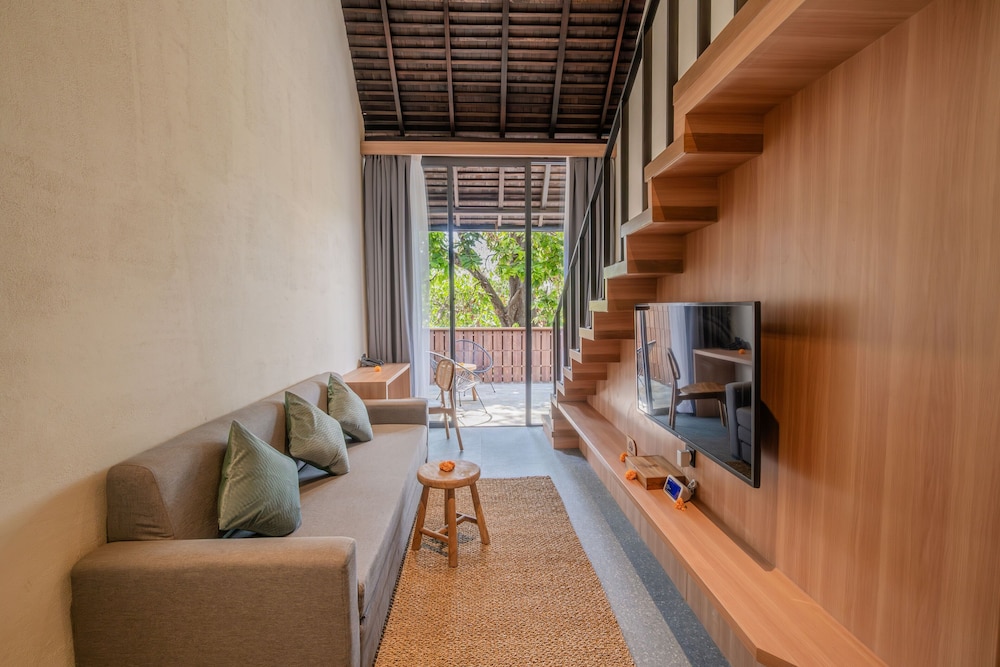 Canggu Cabana Beach Resort by Ini Vie Hospitality 45/64
