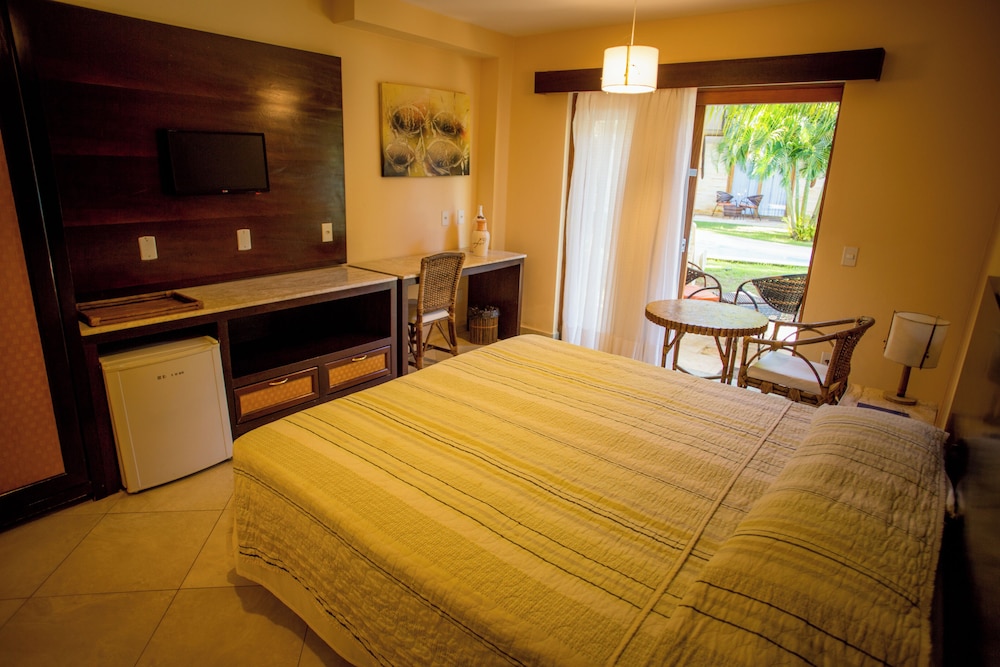 Praia Bonita Resort & Conventions 15/45