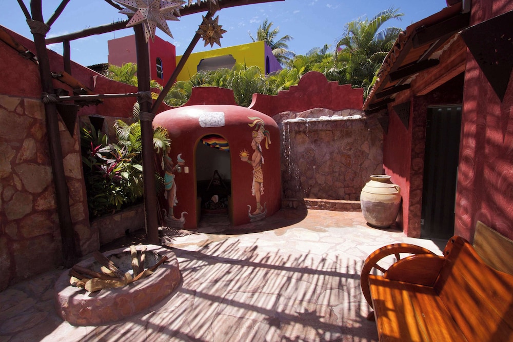 Grand Decameron Complex Bucerias A Trademark All Inclusive 46/76