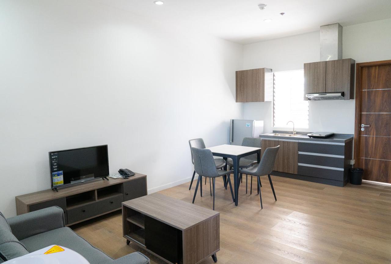 Mangrove Place and Residences by Hiverooms 36/50