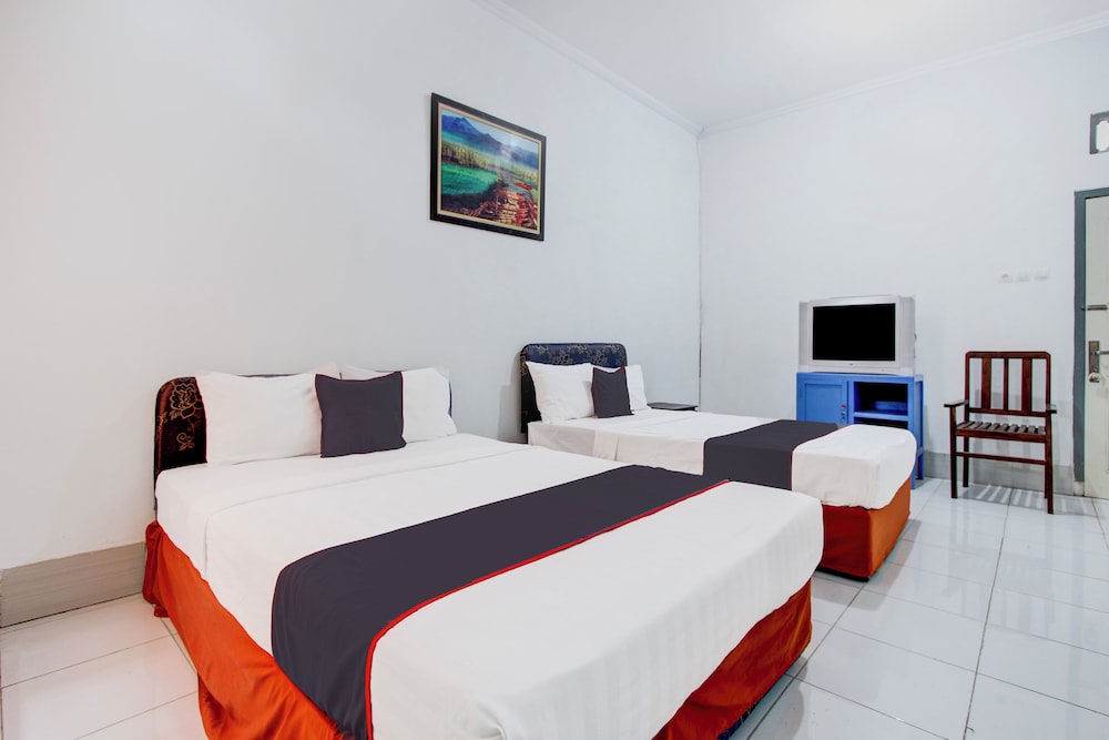 Hotel O Kaliurang Near Gunung Merapi Kaliurang 14/31