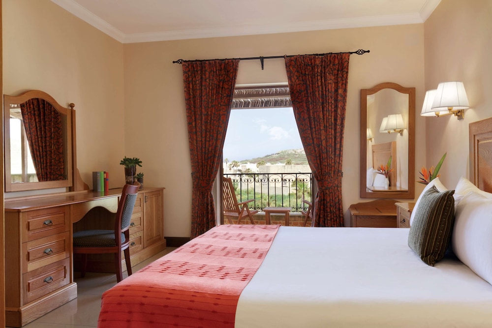 Kempinski Hotel San Lawrenz Gozo 25/73