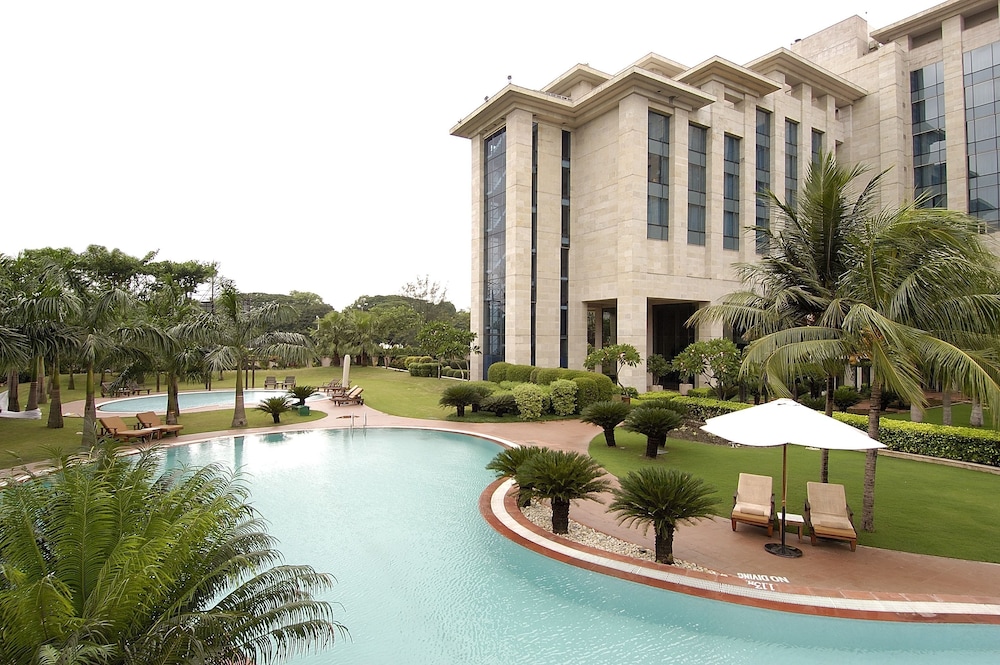 HYATT REGENCY KOLKATA in Bidhannagar