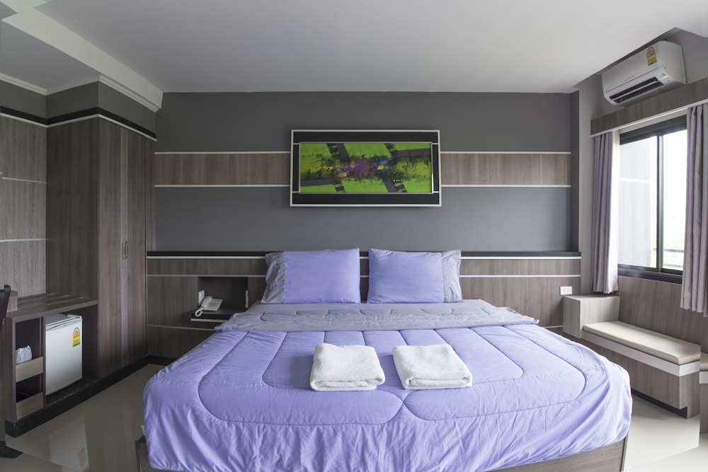 Benjatara Boutique Resort 14/46