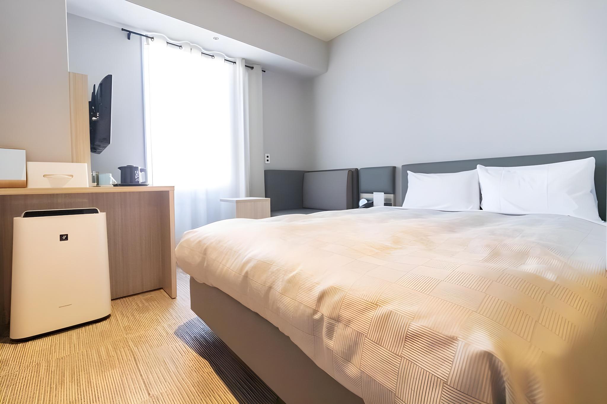 Relax, Double Bed