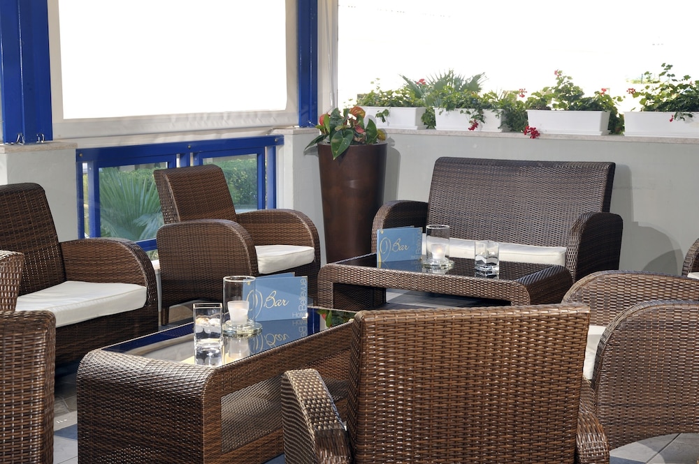Hotel Bellevue Bibione 39/54
