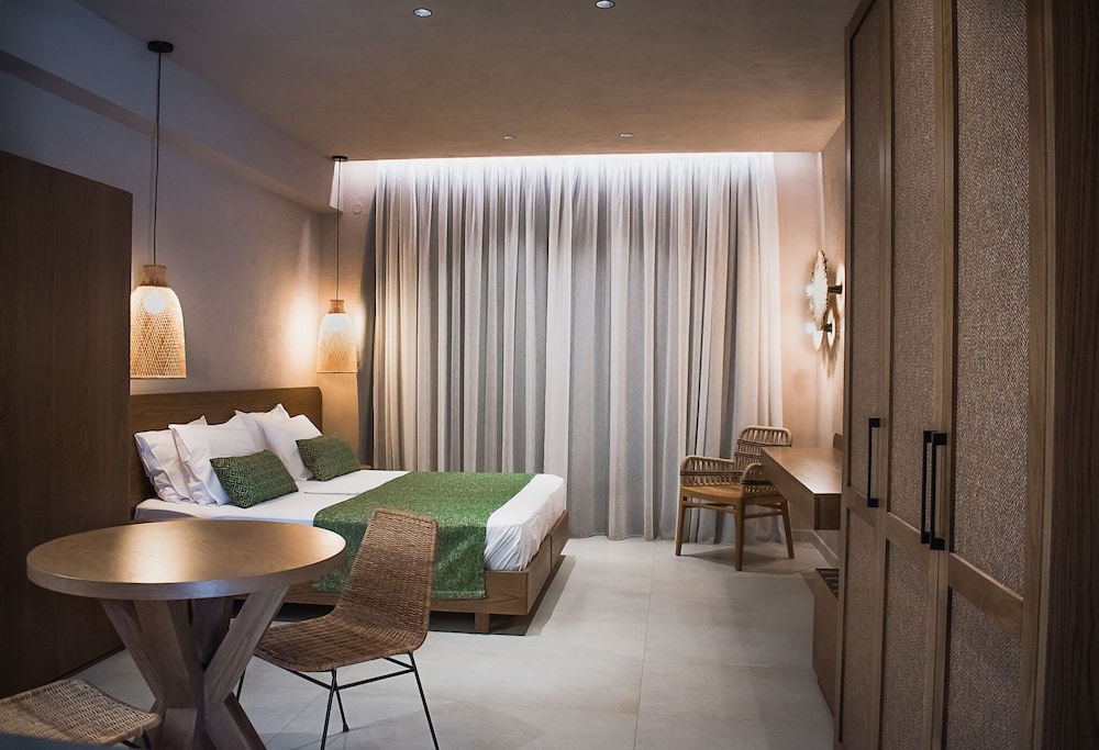 Panorama Hotel Falassarna 13/47