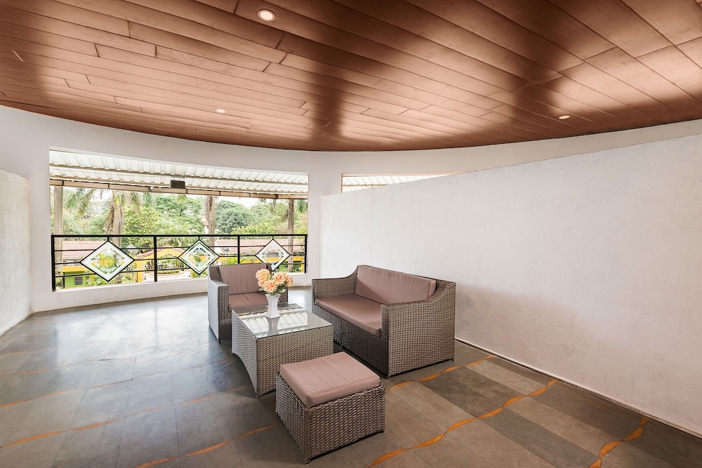 Manas Lifestyle Resort 23/50