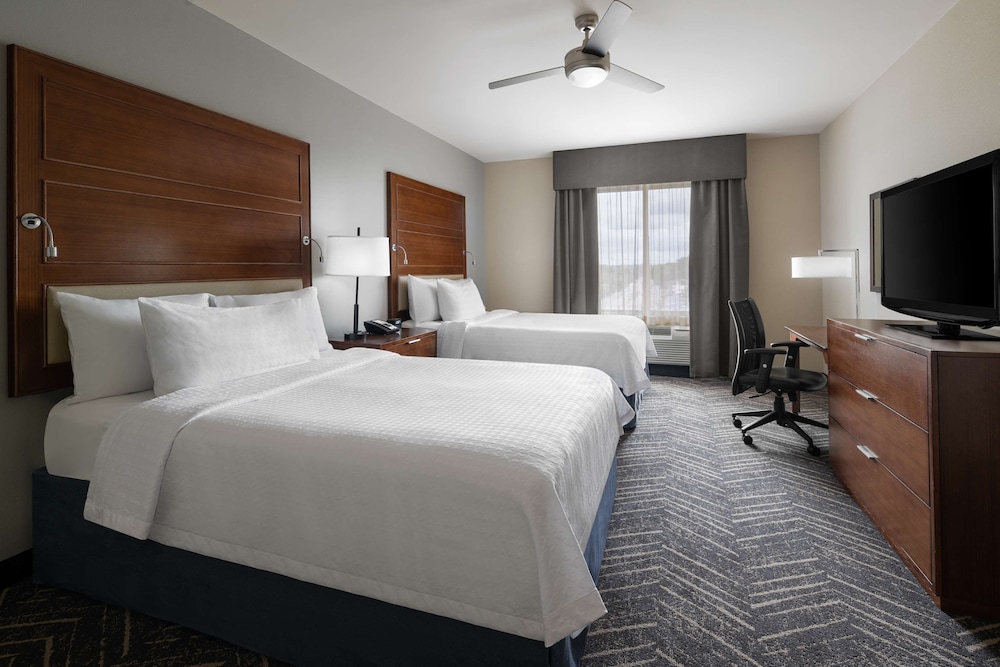 Homewood Suites Springfield Va 9/44