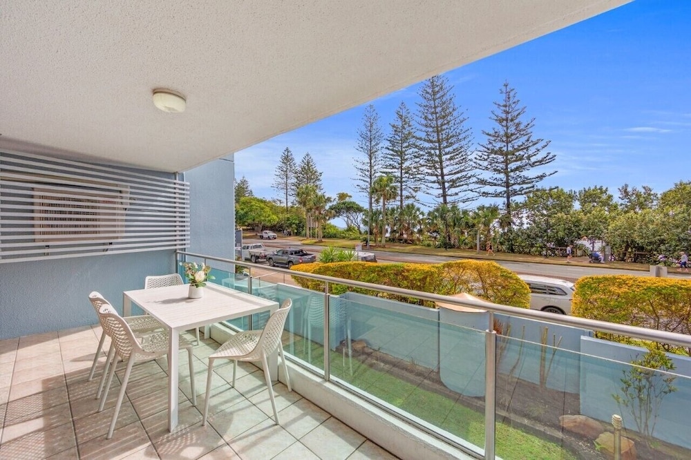 Northwind Holiday Apartments Mooloolaba 30/67