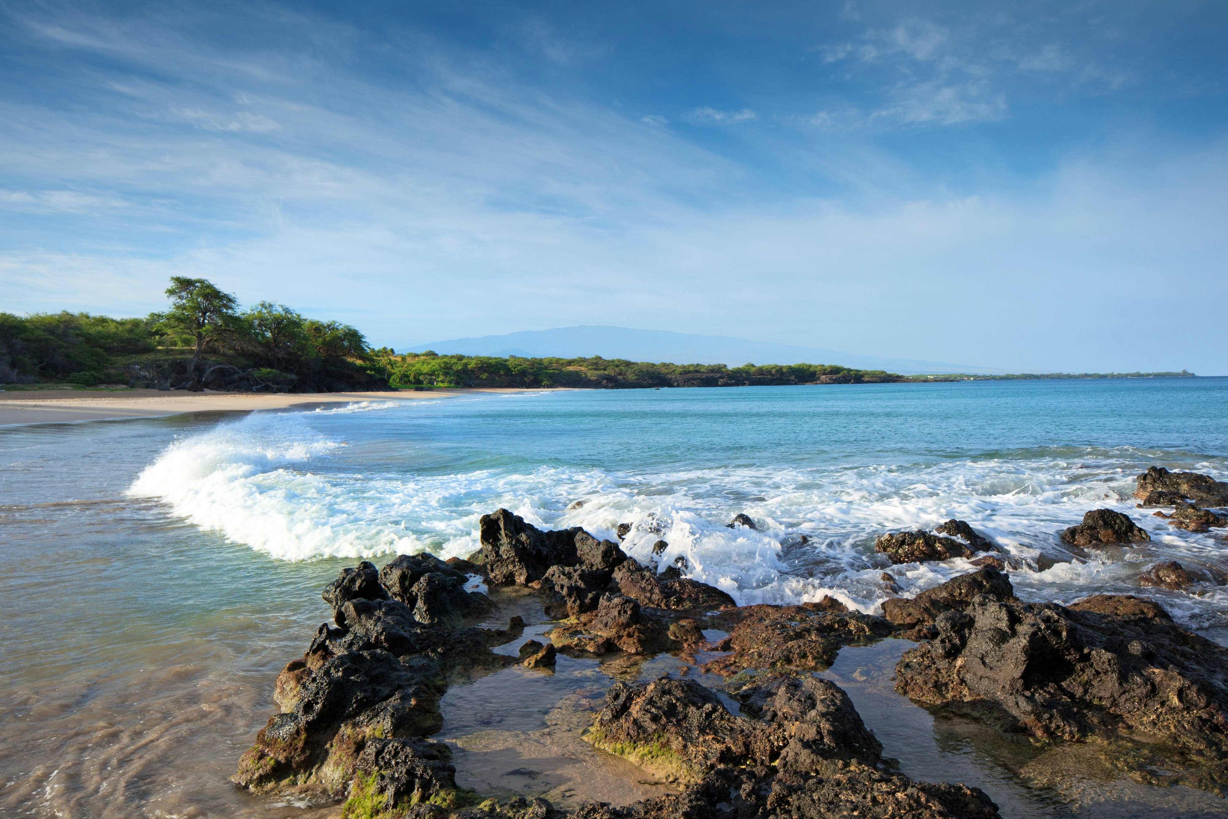 The Westin Hapuna Beach Resort 72/74