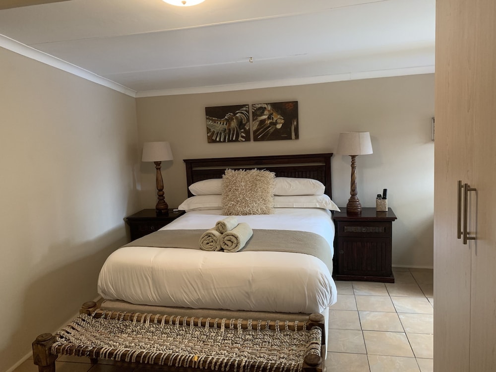 Ama Zulu Guesthouse And Safaris 6/50