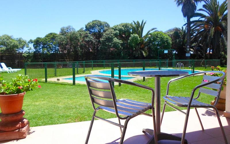 Apart Hotel Sendero del Sol 18/33