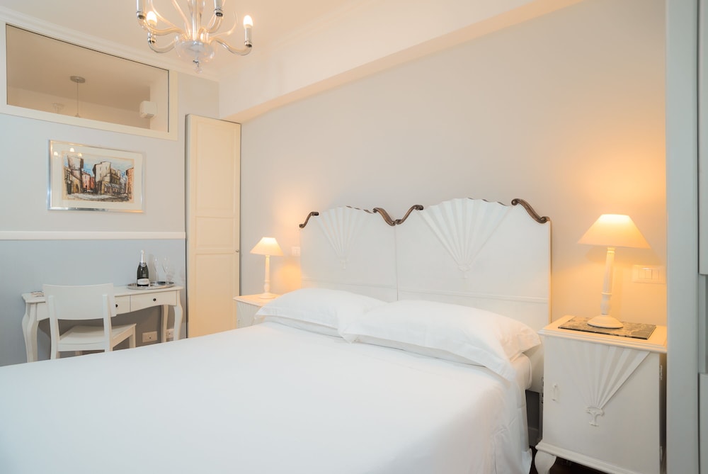 Sotto La Cupola Guest House 8/47