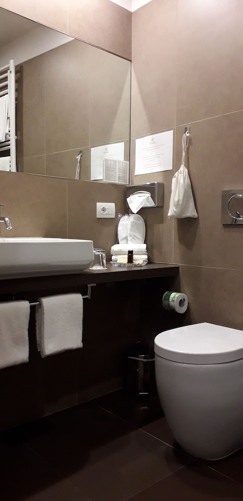 Hotel Palazzo Vannoni 41/43