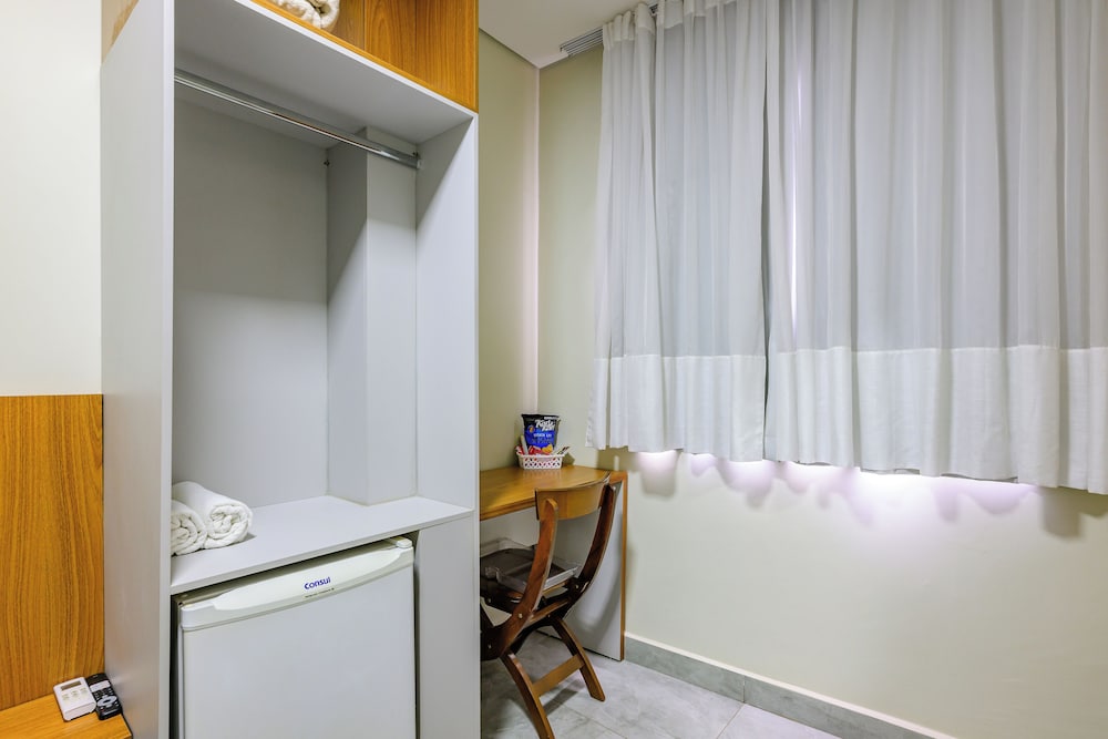 OYO Hotel Brisa Tropical Brasilia 41/50