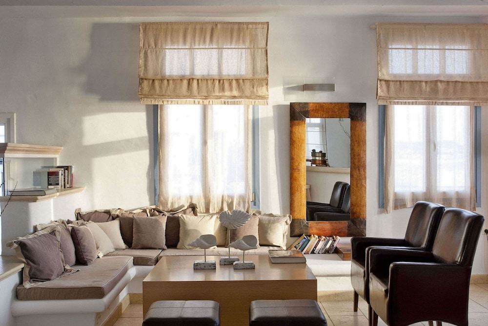 Harmony Boutique Hotel 41/64