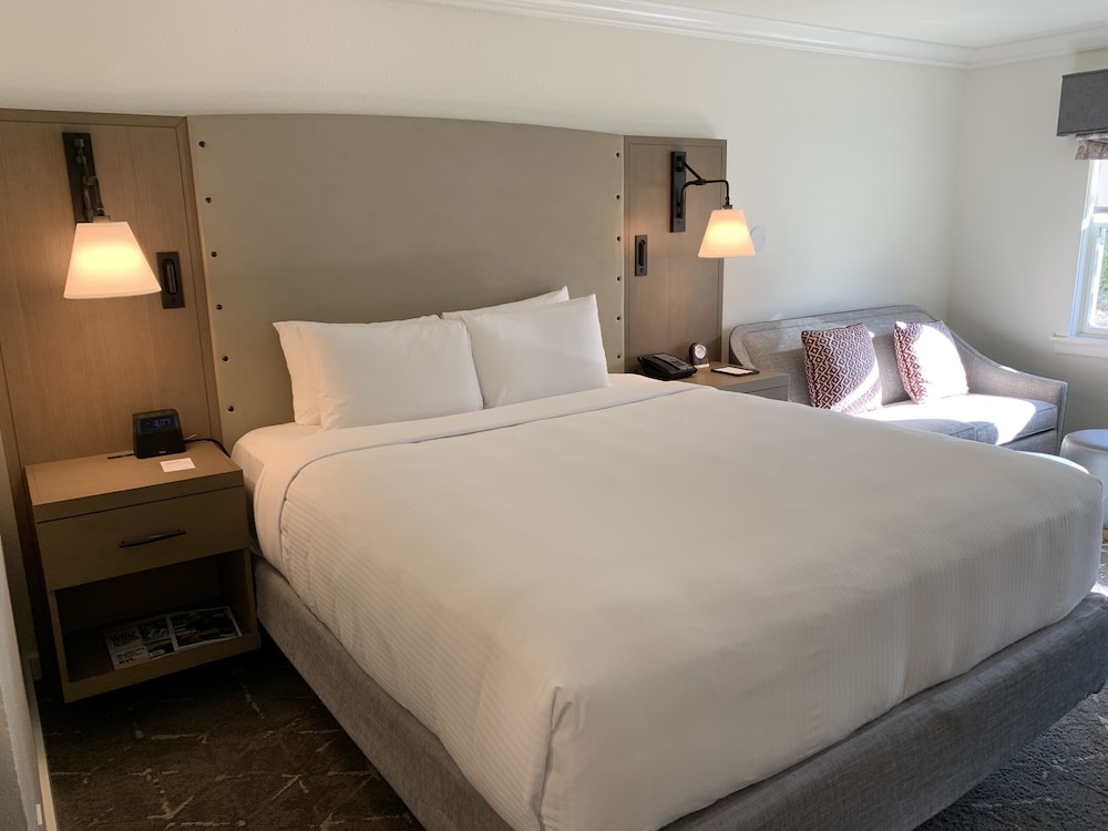 Fairmont Sonoma Mission Inn & Spa 9/72