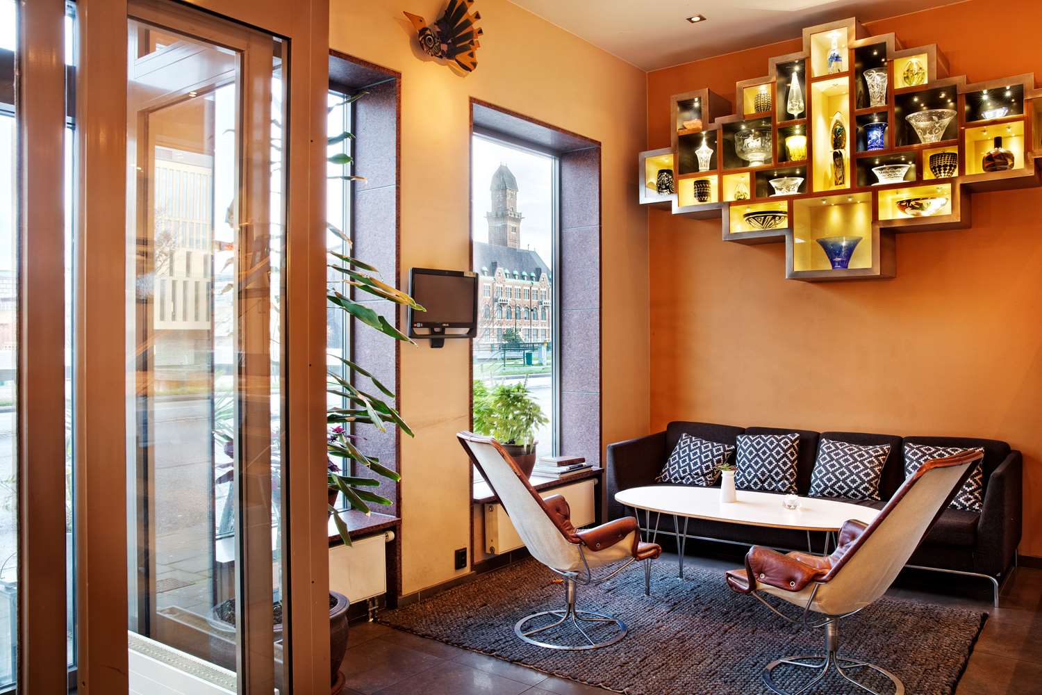 Best Western Hotel Royal 26/31