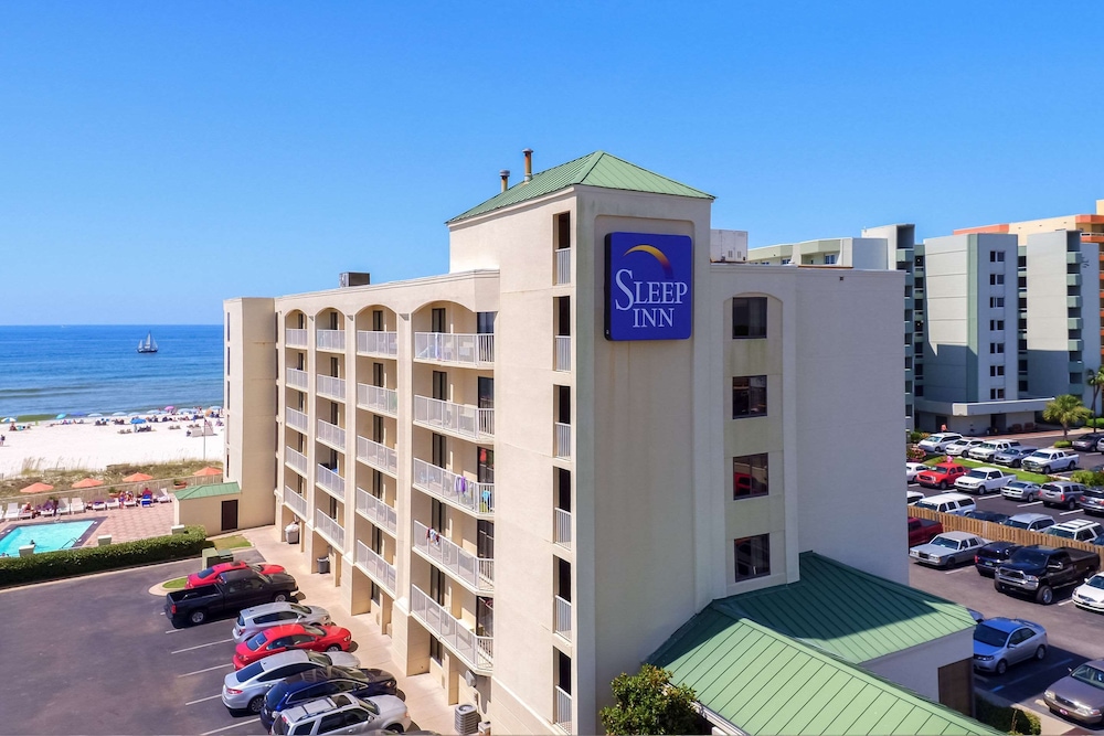 Sleep Inn Orange Beach 7/64