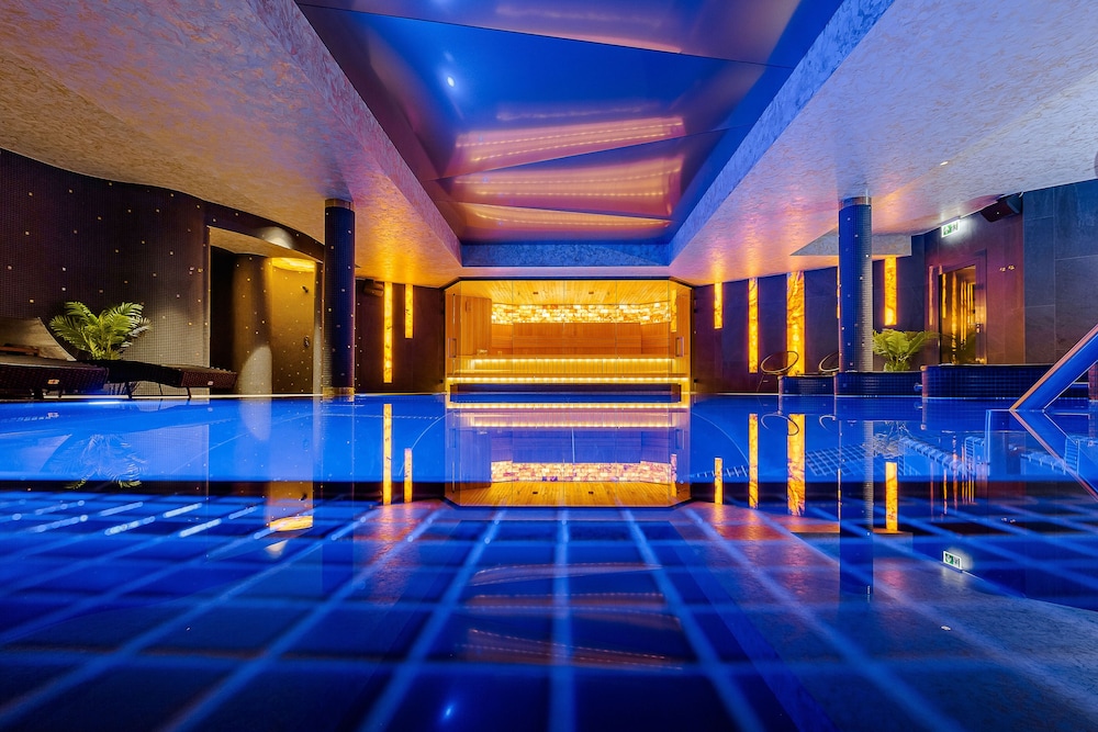 Victoria Hotel Klaipeda 46/71