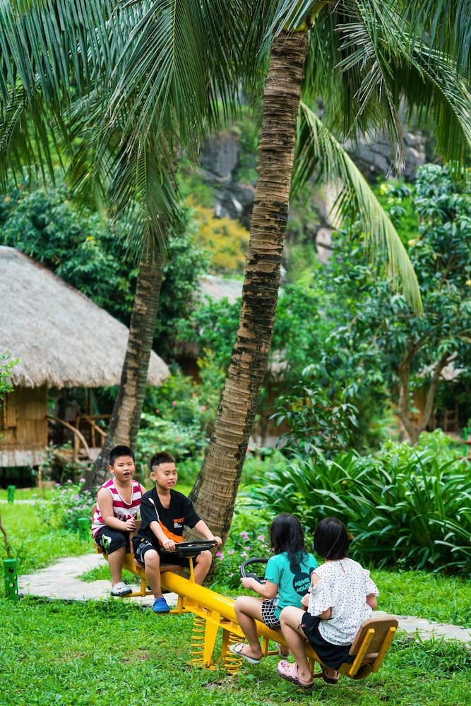 An's Eco Garden 54/63
