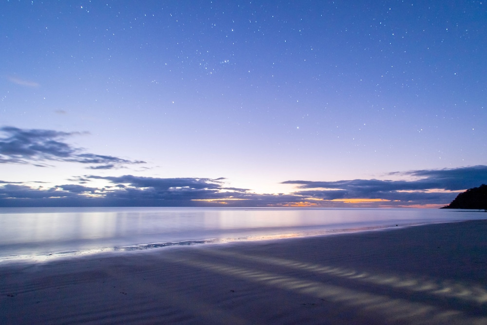 Cape Tribulation Beach House 47/65