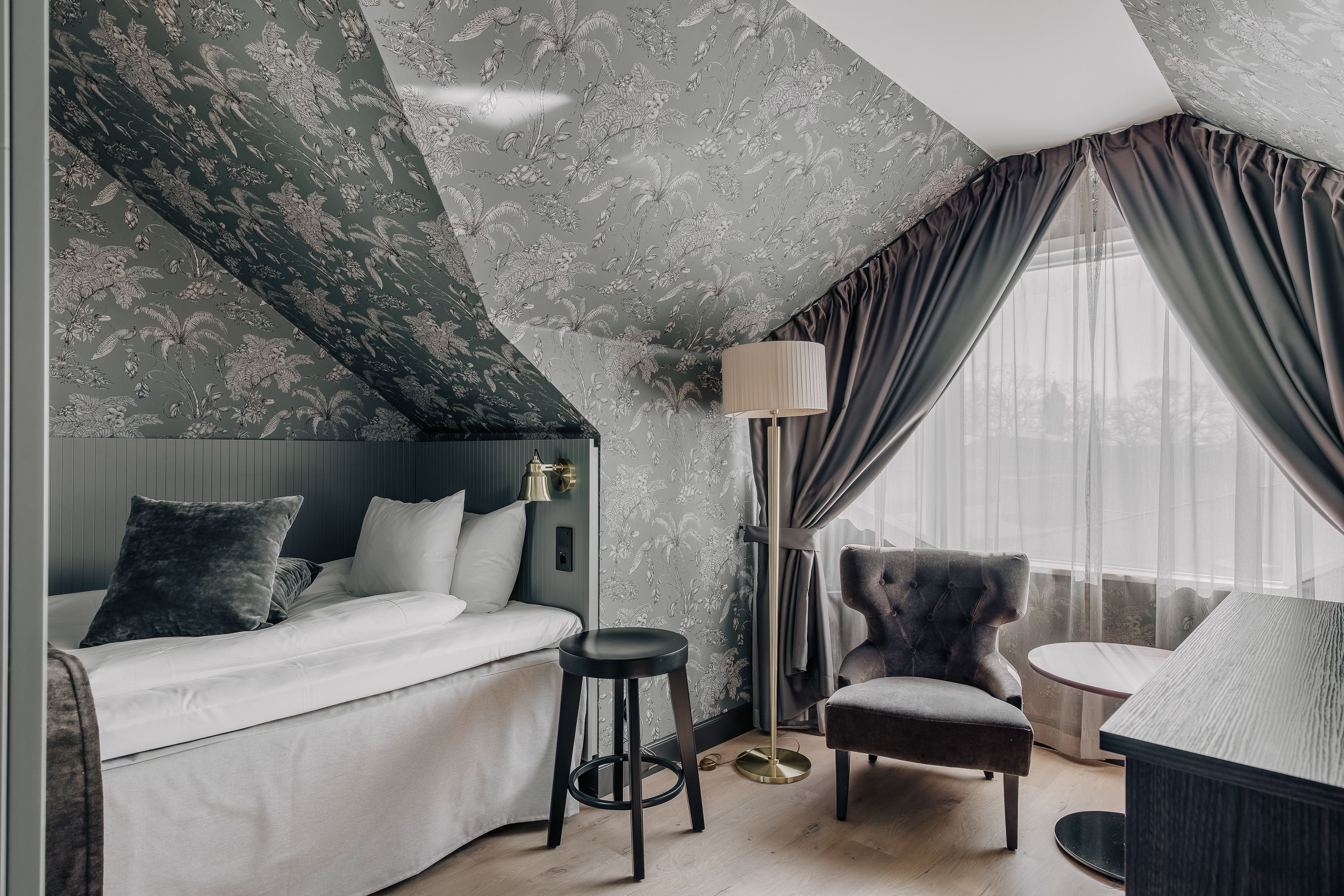 Skara Stadshotell Sure Hotel Collection By Best Western 5/10