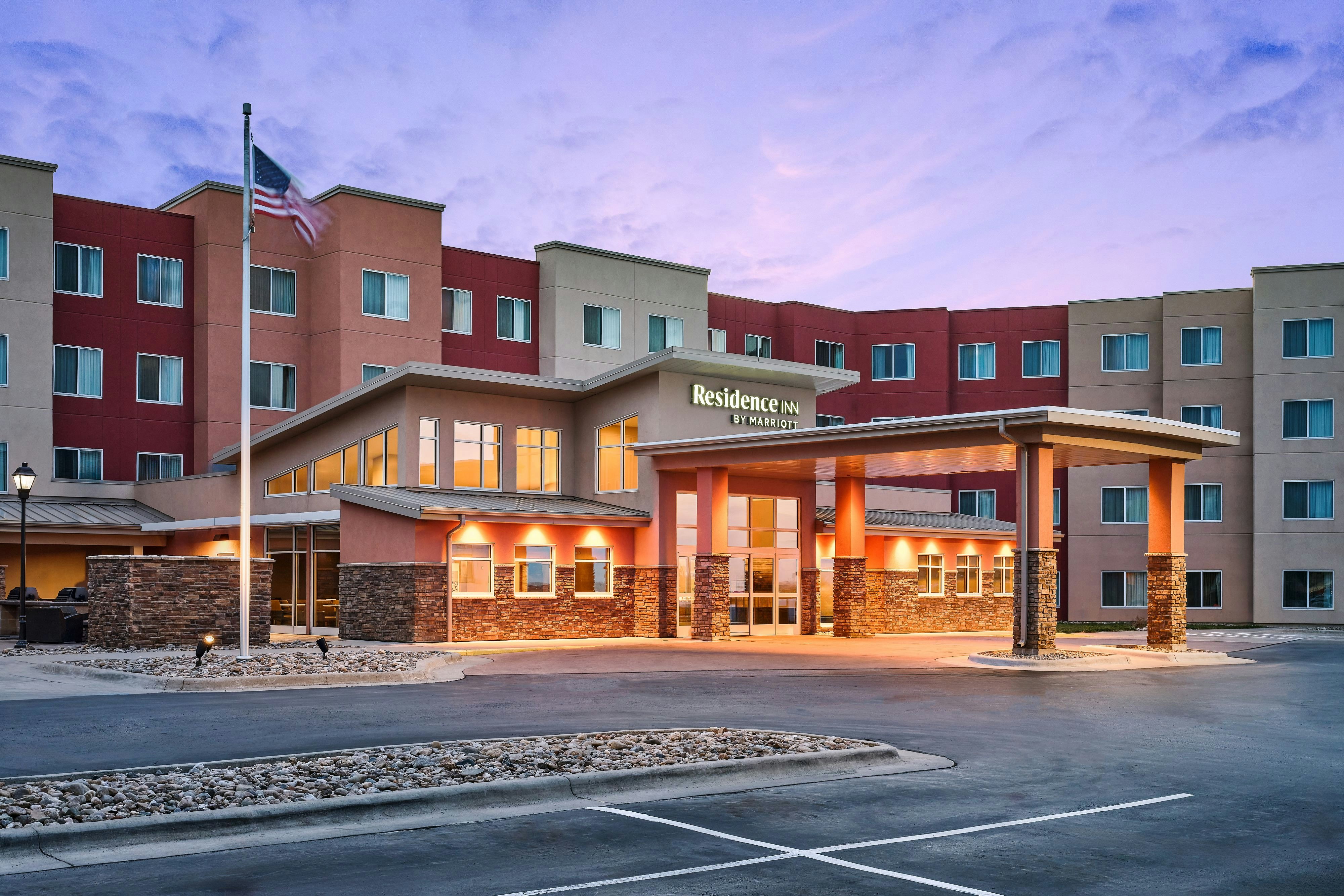 Residence Inn Rapid City in RAPID CITY - SD