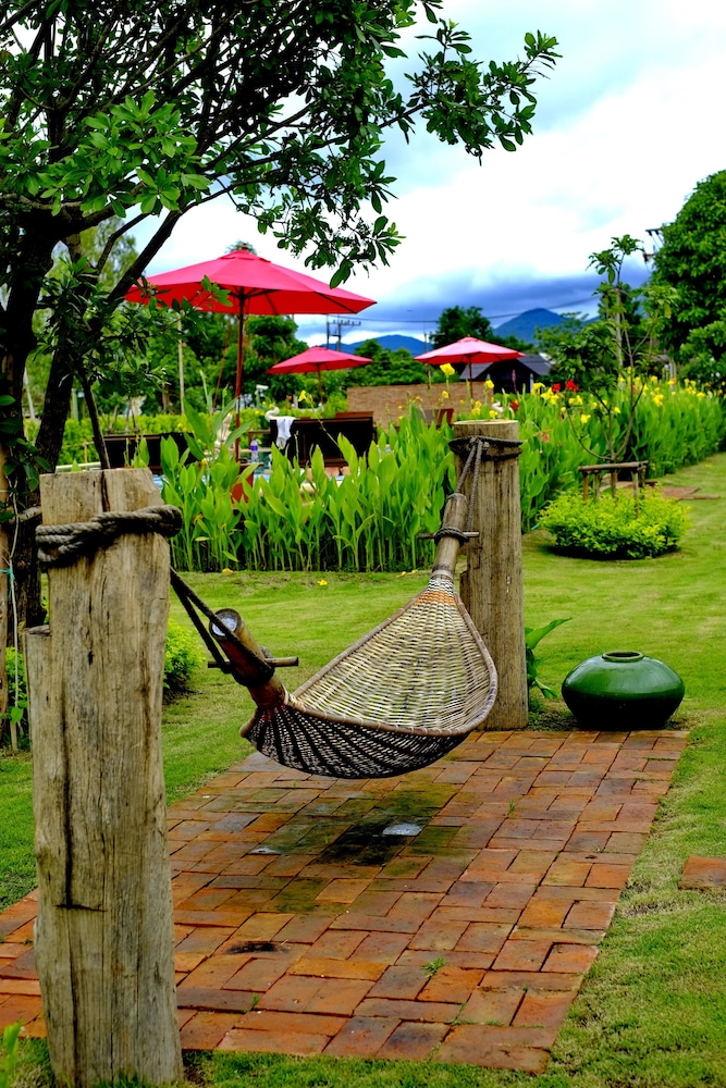 Sawasdee Sukhothai Resort 58/61