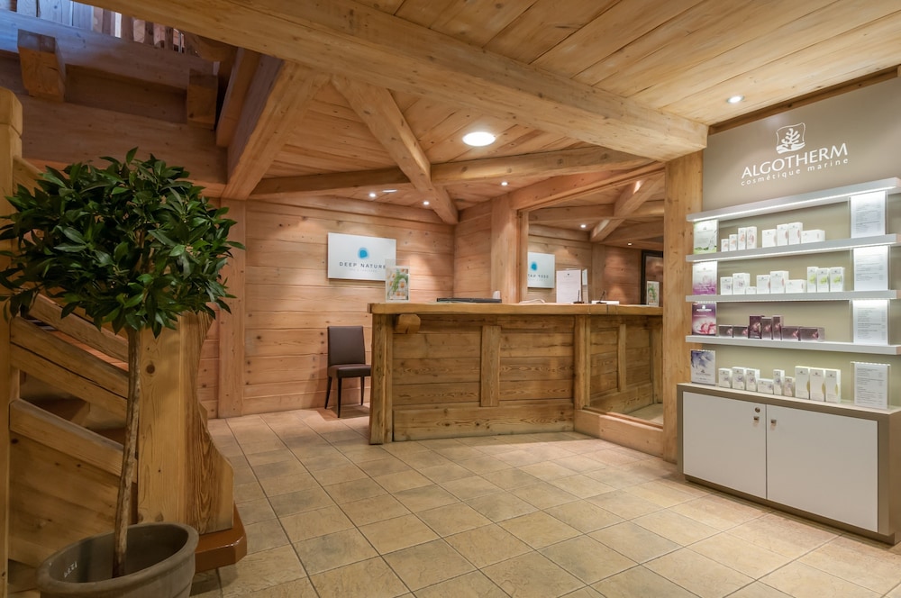 PREMIUM RESIDENCE LES FERMES DU SOLEIL 10/49