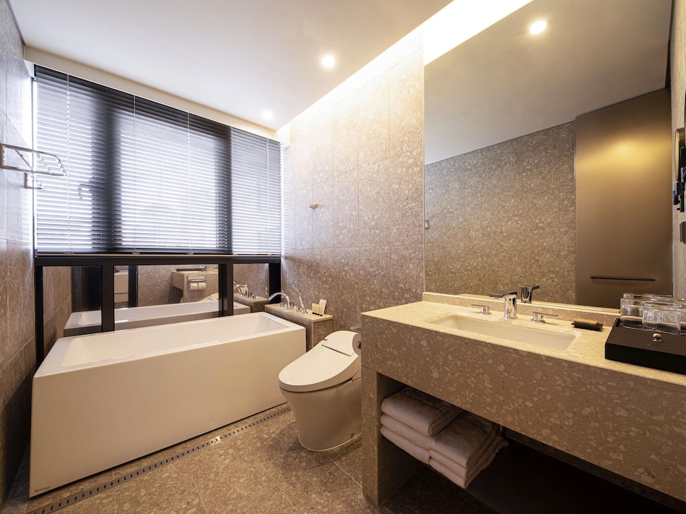 Mercure Ambassador Seoul Hongdae 69/72