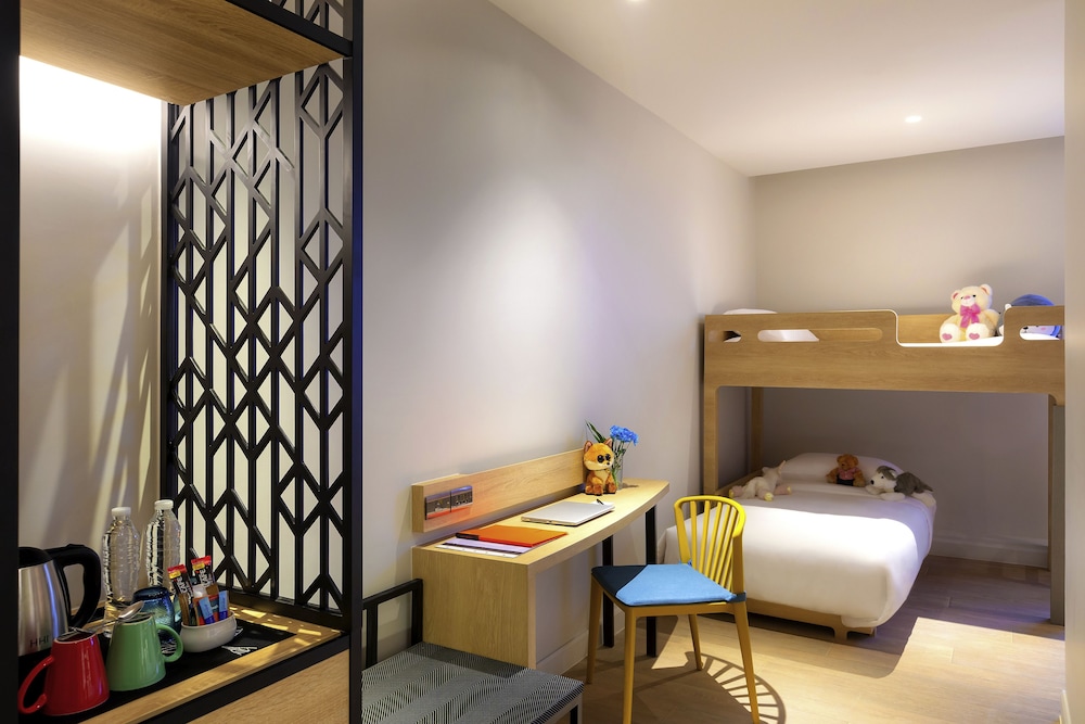 Ibis Styles Bangkok Ratchada 49/74