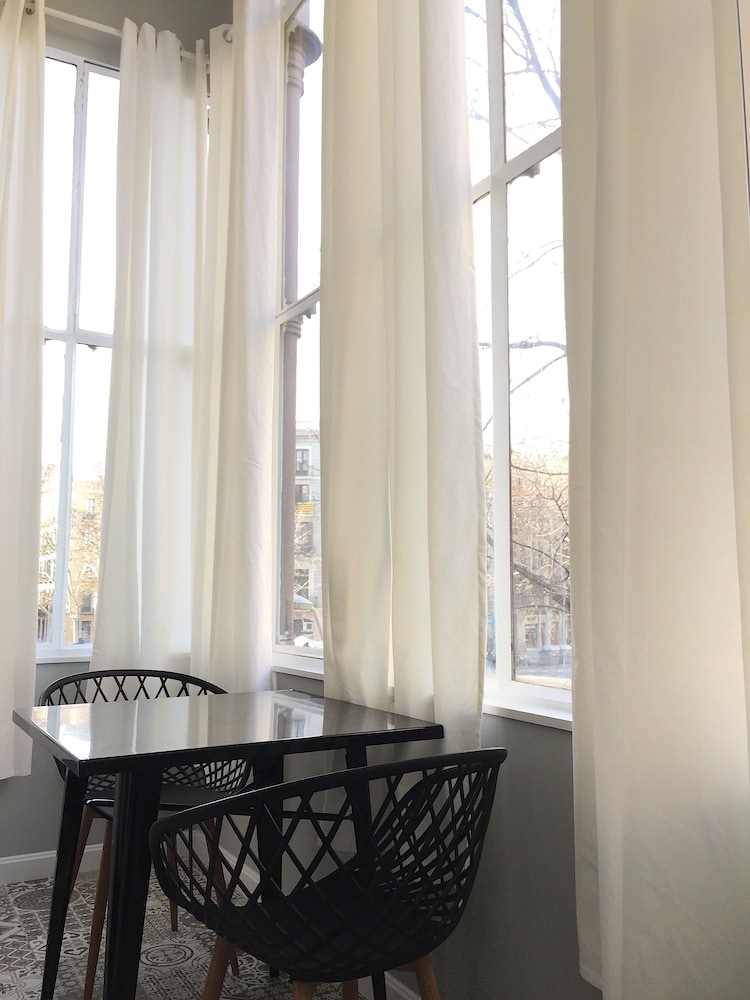 Hip Karma Hostel Shared Rooms 3/50