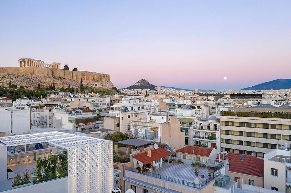 Acro Urban Suites Athens 43/50