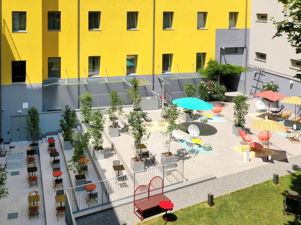 21 House of Stories Citta Studi 69/78