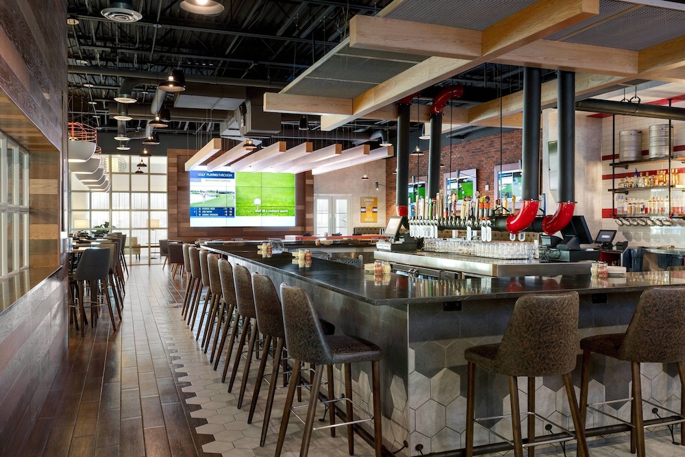 Delta Hotels By Marriott Indianapolis Airport 20/29