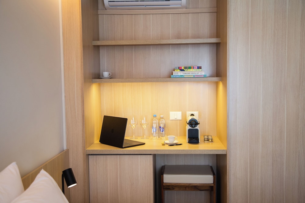 Vilon Recoleta Hotel 39/50