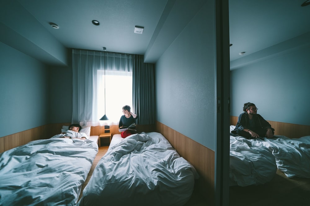 LANDABOUT TOKYO 22/55