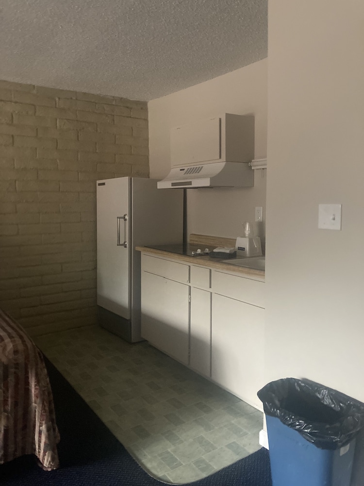 Travelodge by Wyndham Canyonville 45/45