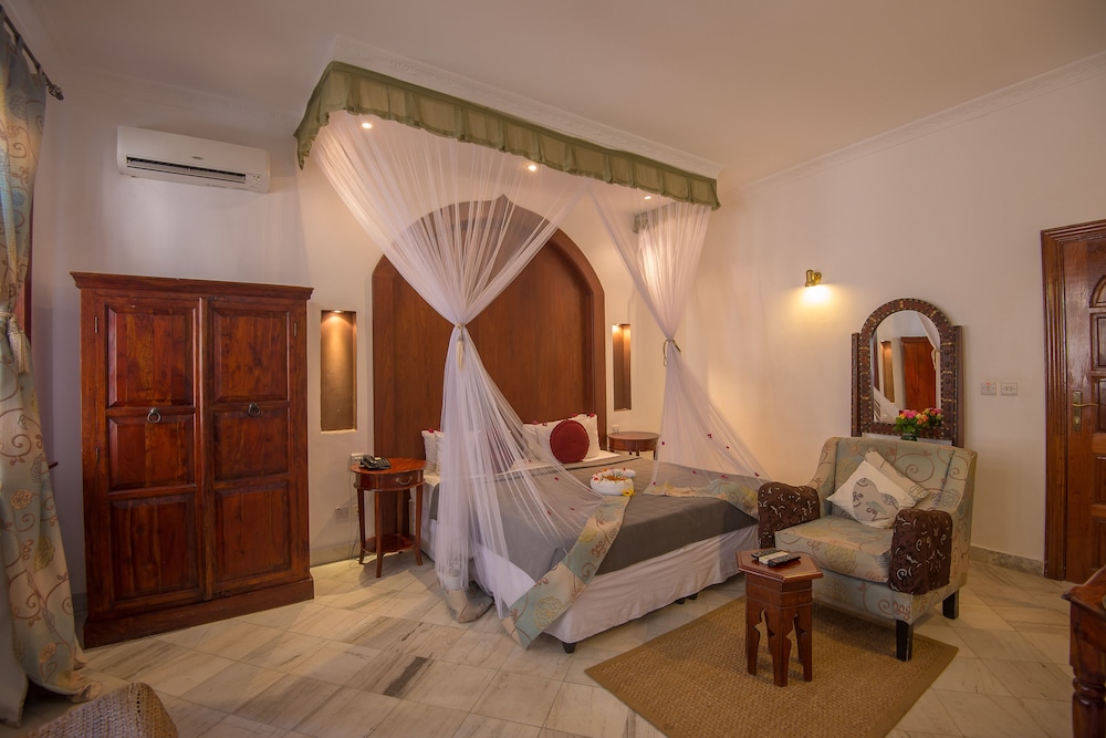 Seyyida Hotel And Spa 32/67