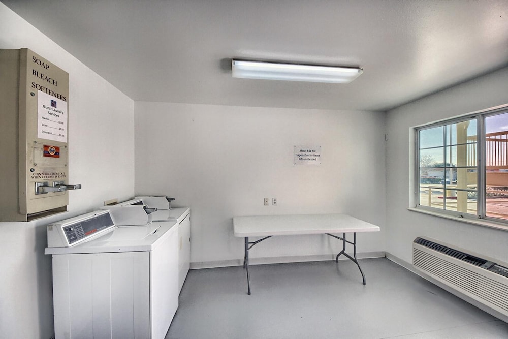 Motel6 Kerrville, TX 26/42