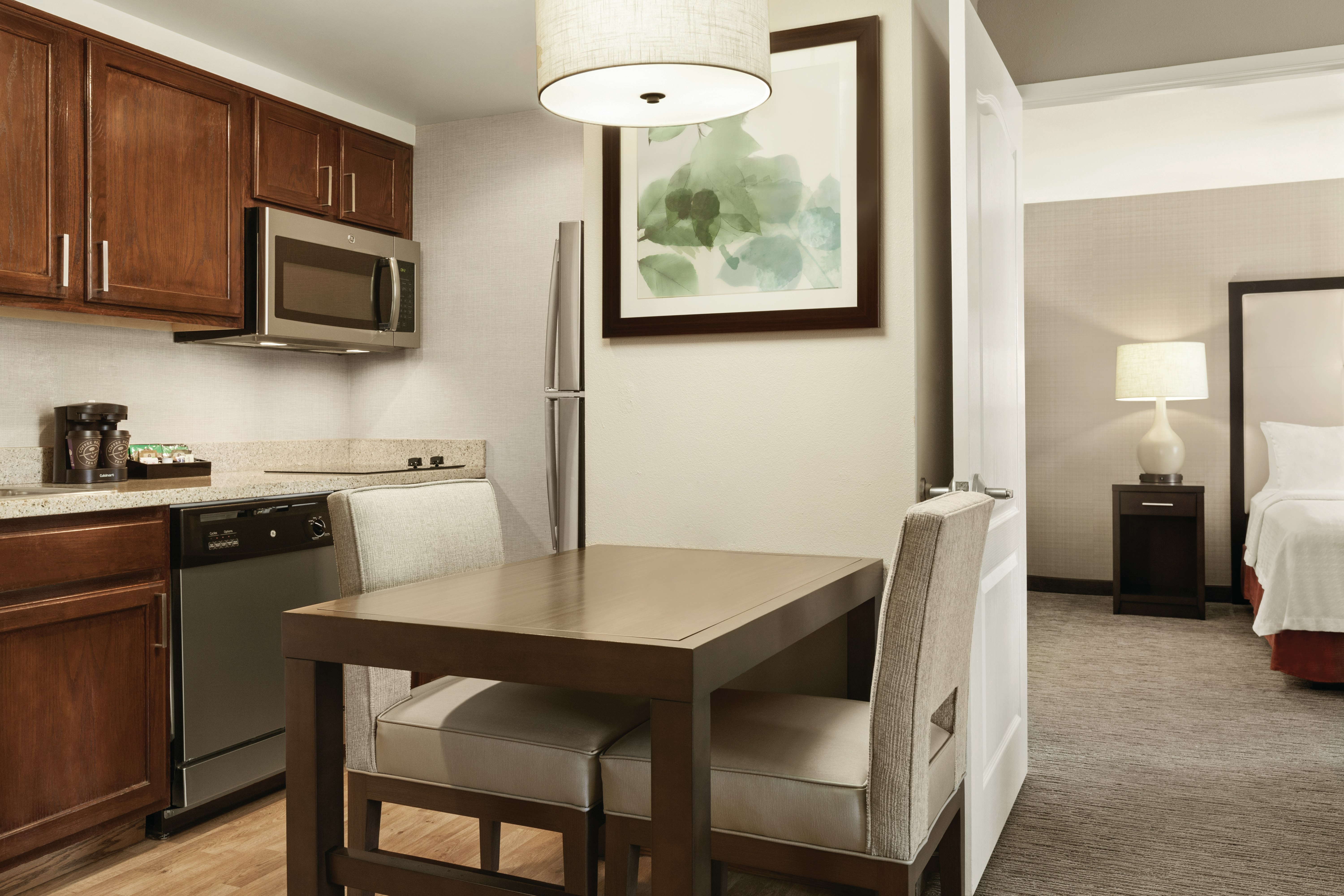 Homewood Suites by Hilton La Quinta 39/62