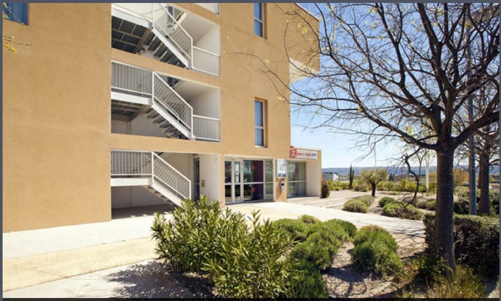 Sejours & Affaires Moulin Neuf Manosque 4/23