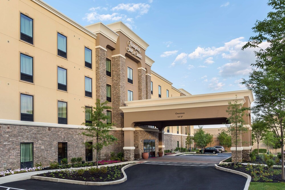 Hampton Inn & Suites Philadelphia Montgomeryville 1/37