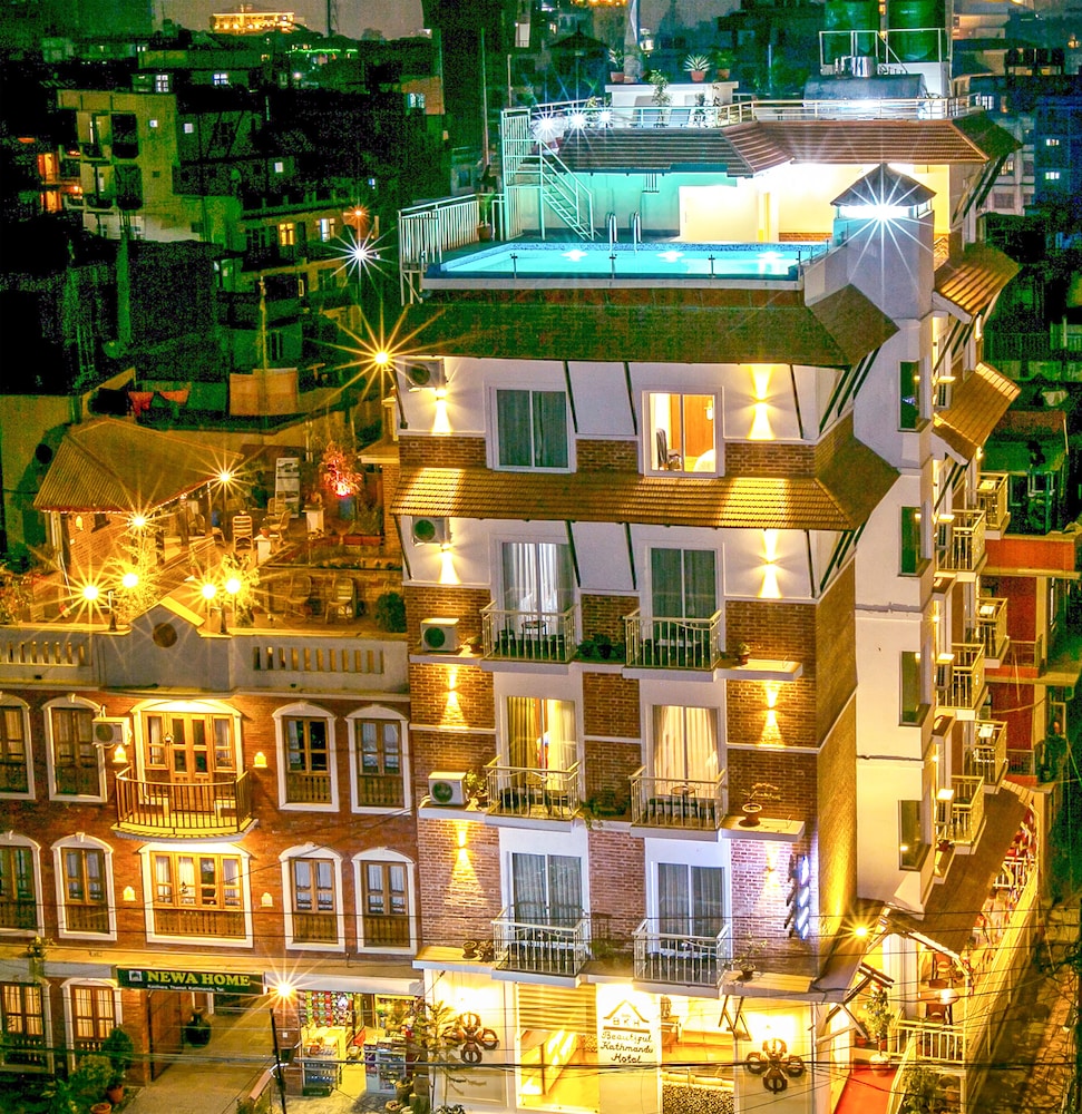 Beautiful Kathmandu Hotel photo1