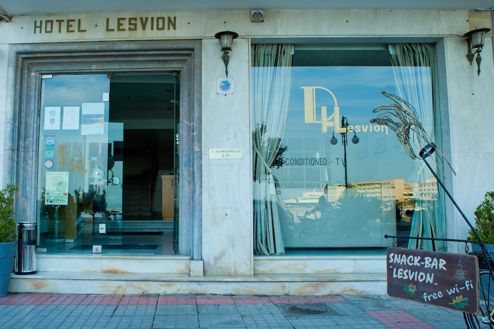 Lesvion 5/65