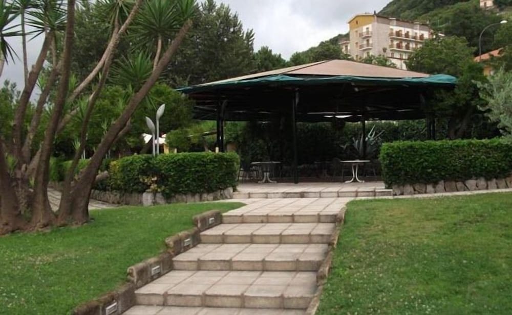 Hotel Parco 30/37